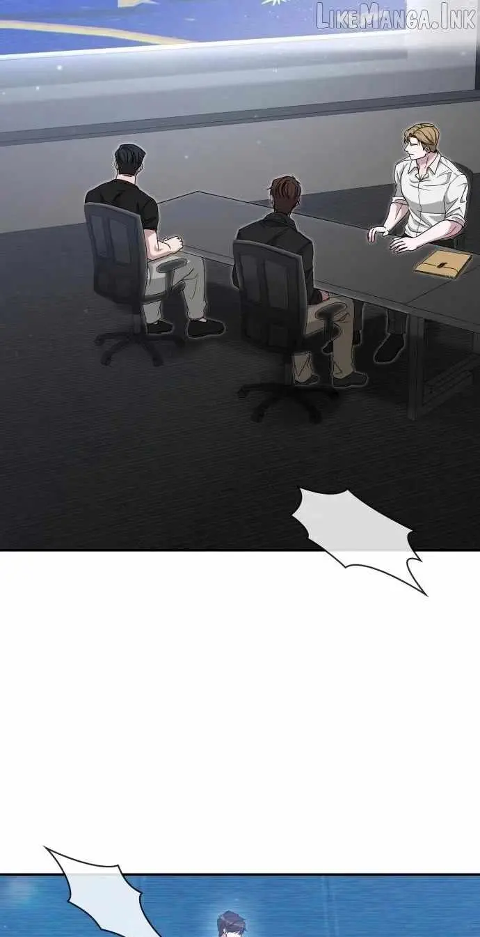 I Was Mistaken As a Monstrous Genius Chapter 114 - Page 3