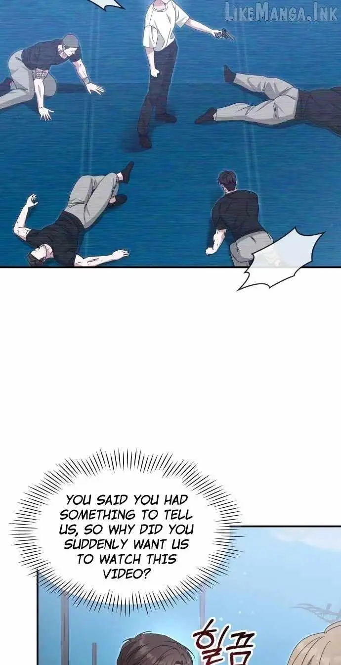I Was Mistaken As a Monstrous Genius Chapter 114 - Page 4