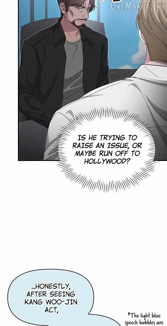 I Was Mistaken As a Monstrous Genius Chapter 114 - Page 5