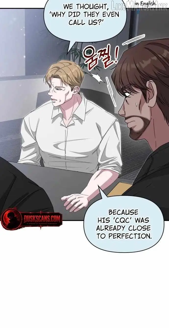 I Was Mistaken As a Monstrous Genius Chapter 114 - Page 6