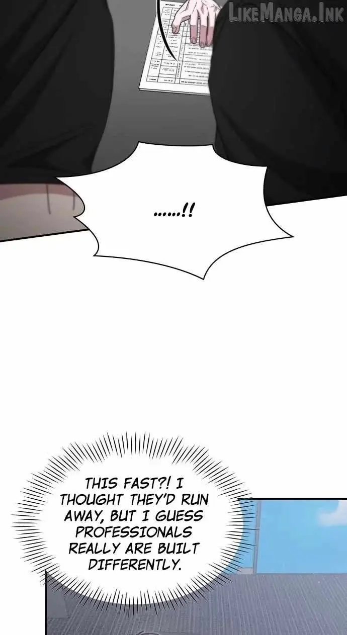I Was Mistaken As a Monstrous Genius Chapter 114 - Page 12