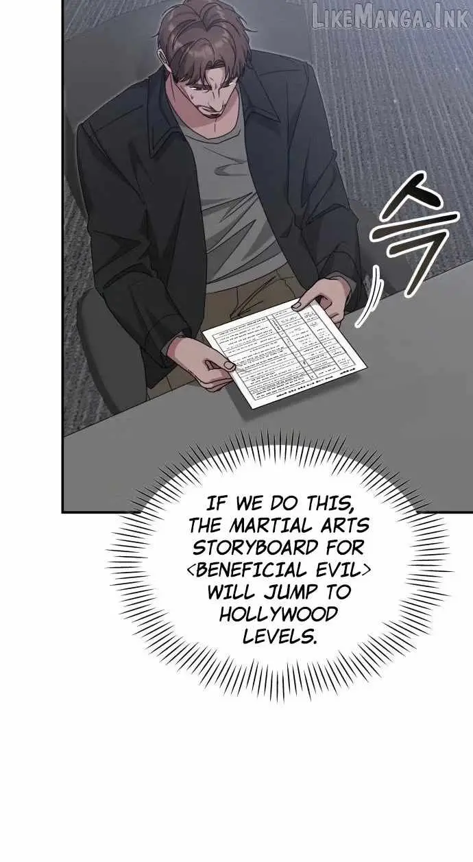 I Was Mistaken As a Monstrous Genius Chapter 114 - Page 13