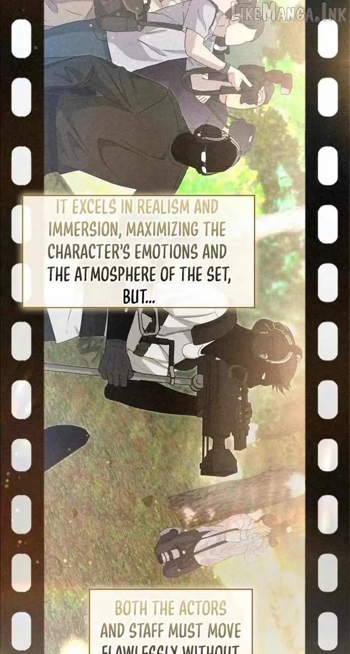 I Was Mistaken As a Monstrous Genius Chapter 114 - Page 16