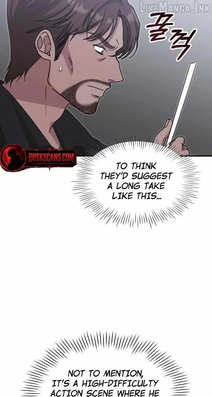 I Was Mistaken As a Monstrous Genius Chapter 114 - Page 18