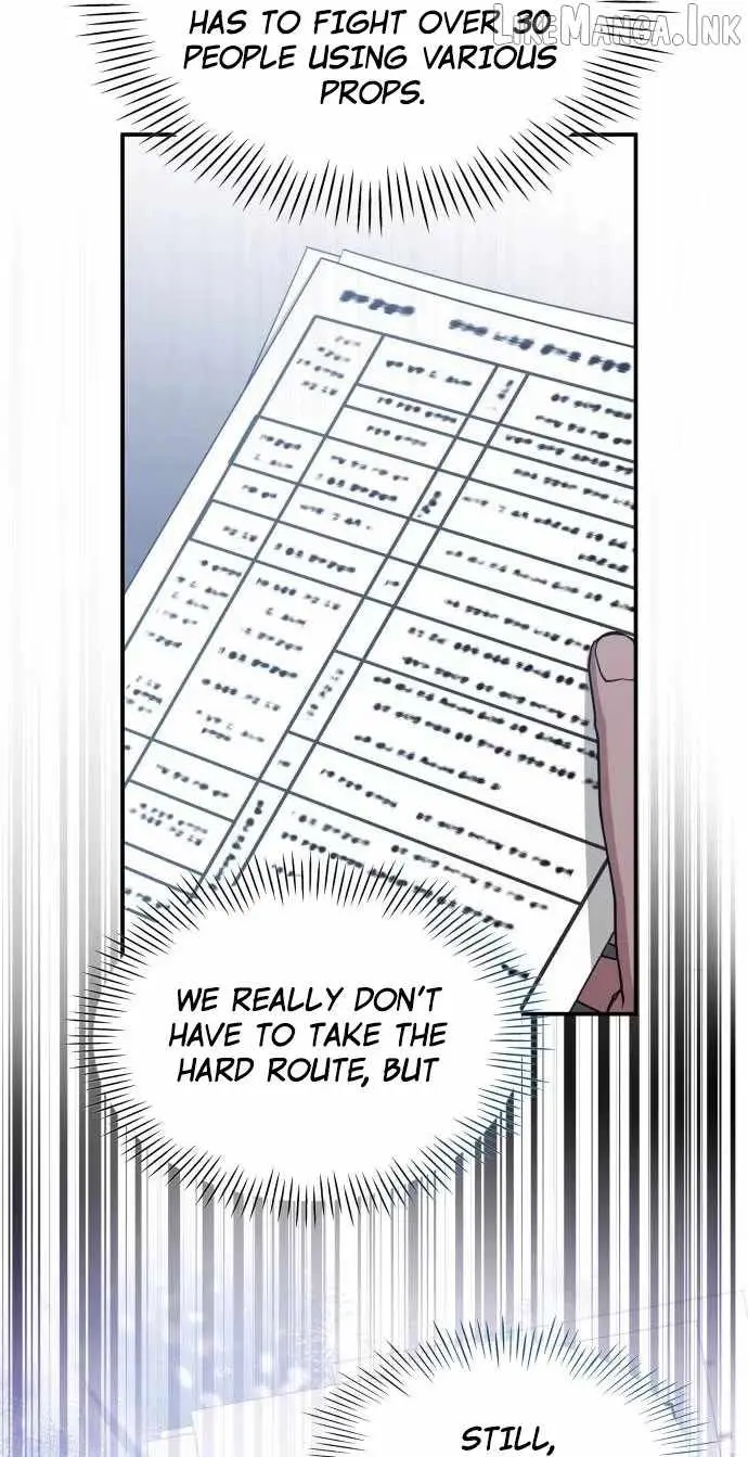 I Was Mistaken As a Monstrous Genius Chapter 114 - Page 19