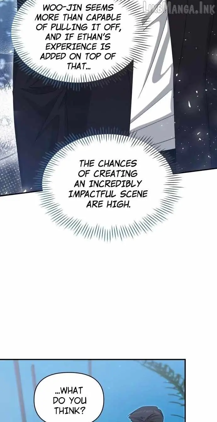 I Was Mistaken As a Monstrous Genius Chapter 114 - Page 21