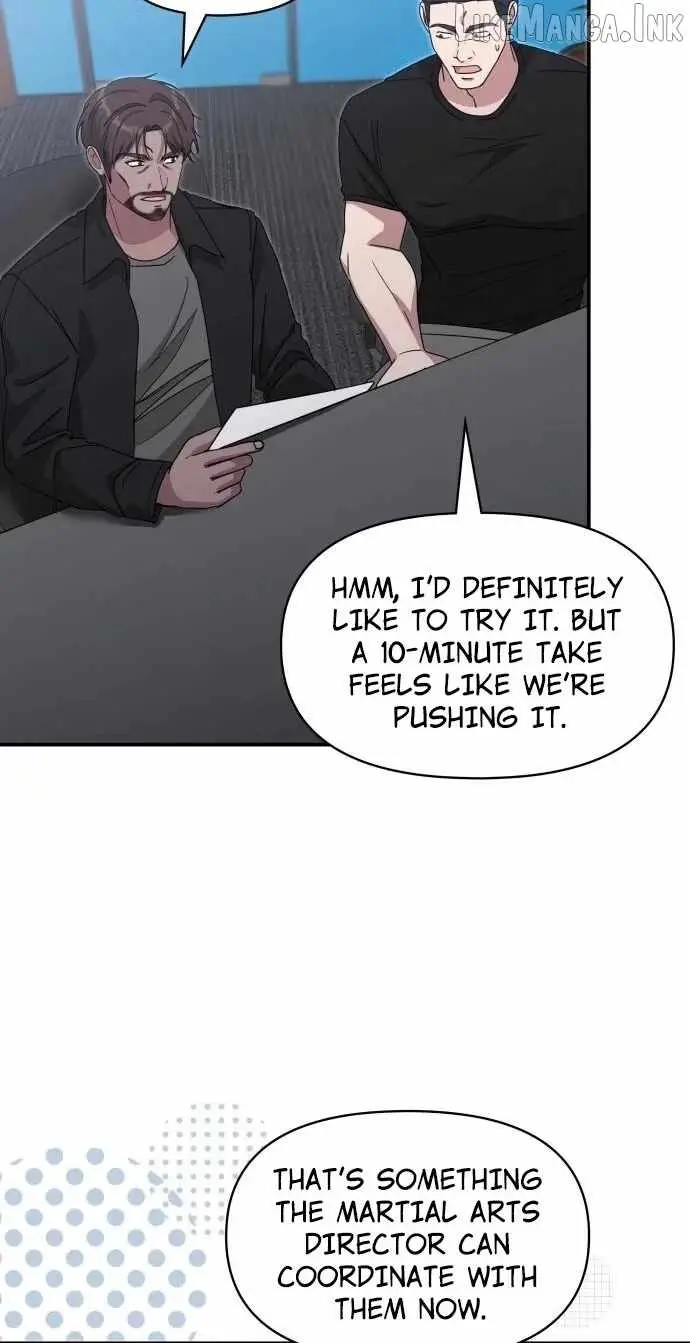 I Was Mistaken As a Monstrous Genius Chapter 114 - Page 22