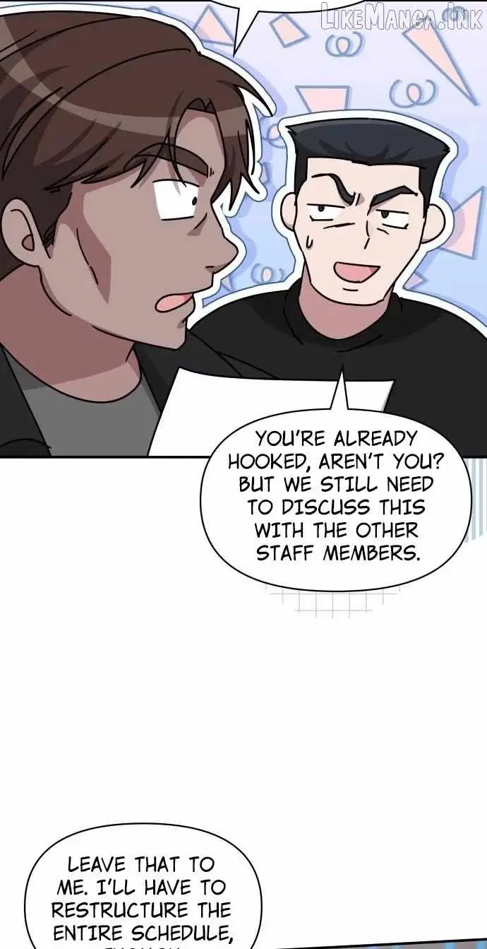 I Was Mistaken As a Monstrous Genius Chapter 114 - Page 23