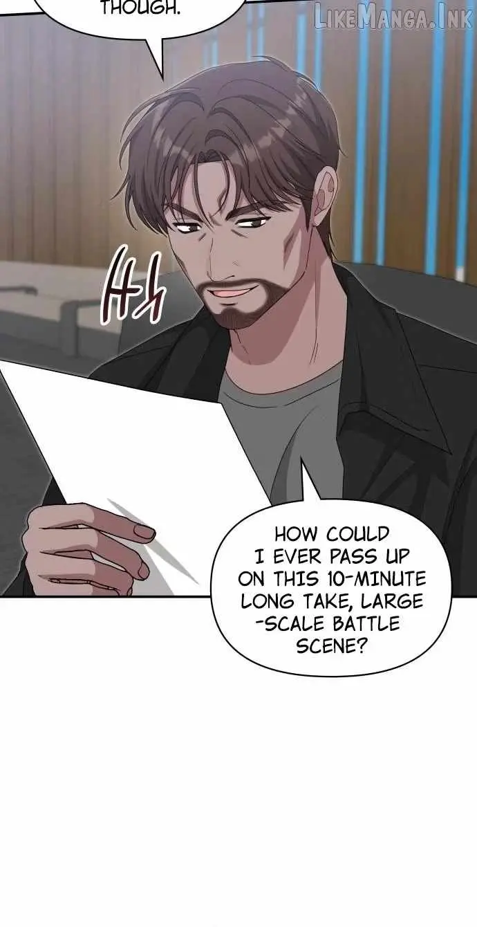 I Was Mistaken As a Monstrous Genius Chapter 114 - Page 24