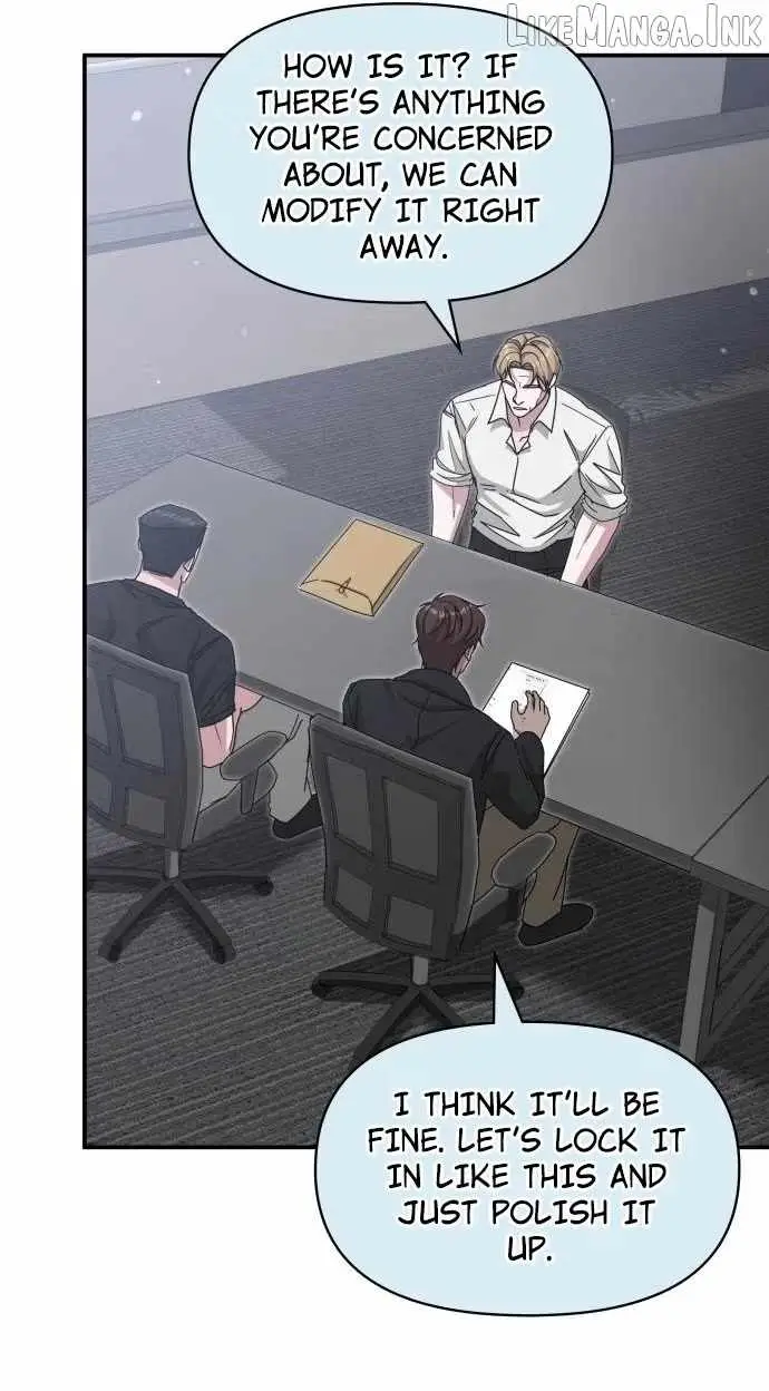 I Was Mistaken As a Monstrous Genius Chapter 114 - Page 25