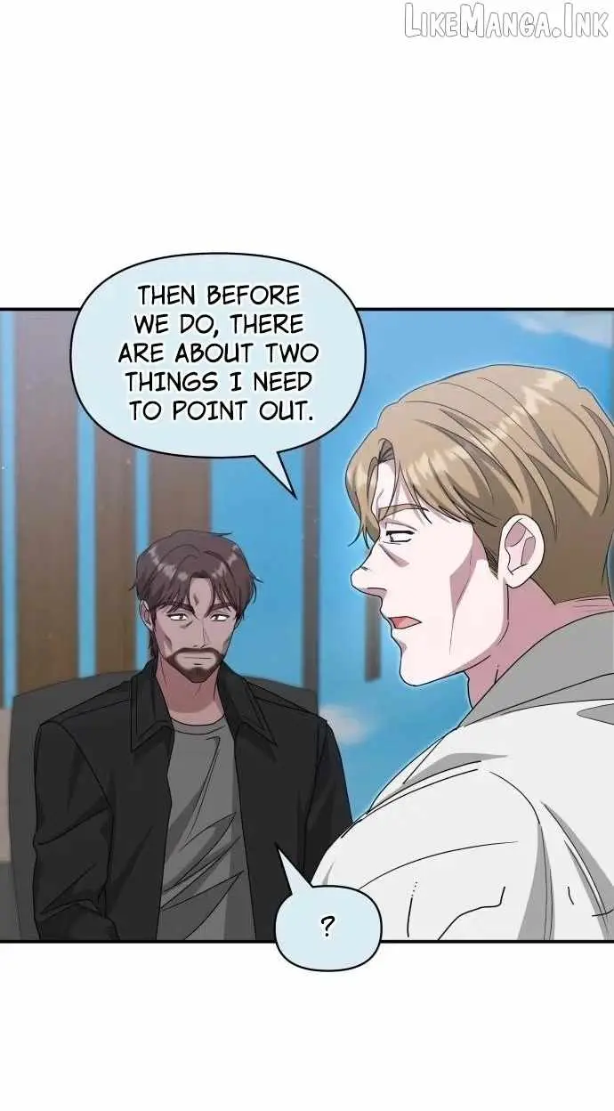 I Was Mistaken As a Monstrous Genius Chapter 114 - Page 26