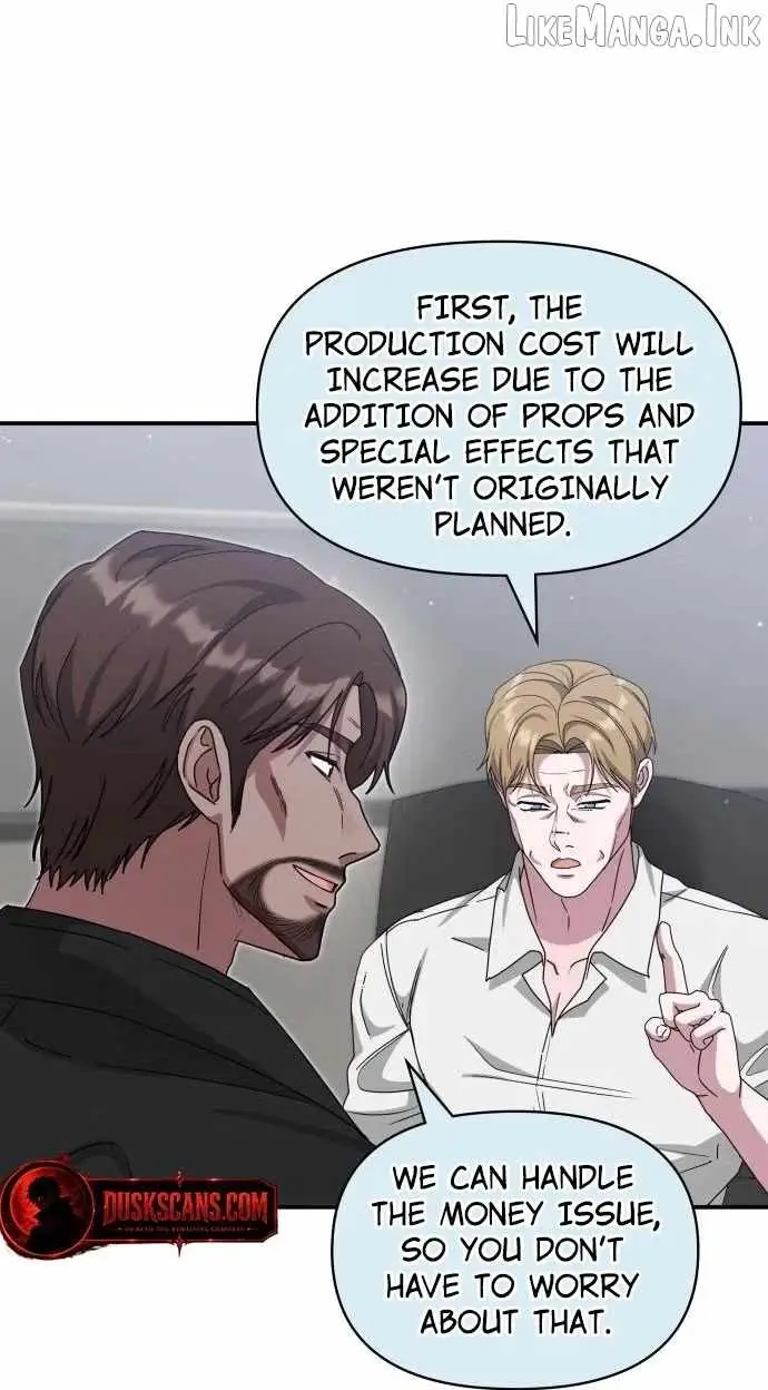 I Was Mistaken As a Monstrous Genius Chapter 114 - Page 27