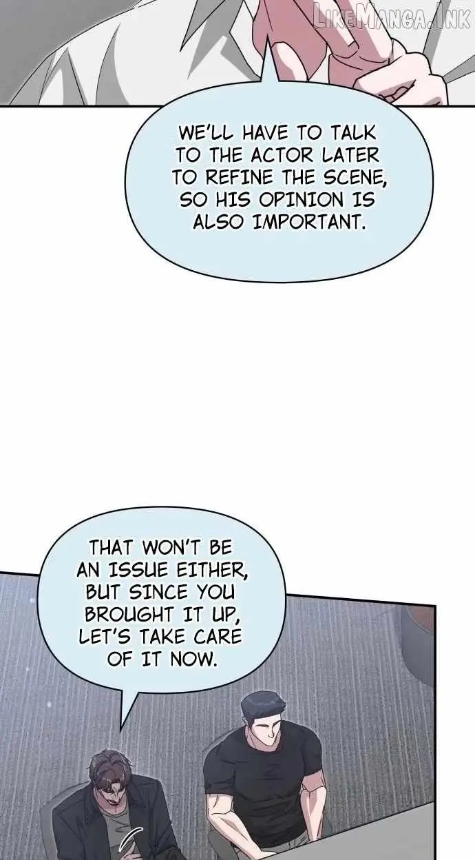 I Was Mistaken As a Monstrous Genius Chapter 114 - Page 29