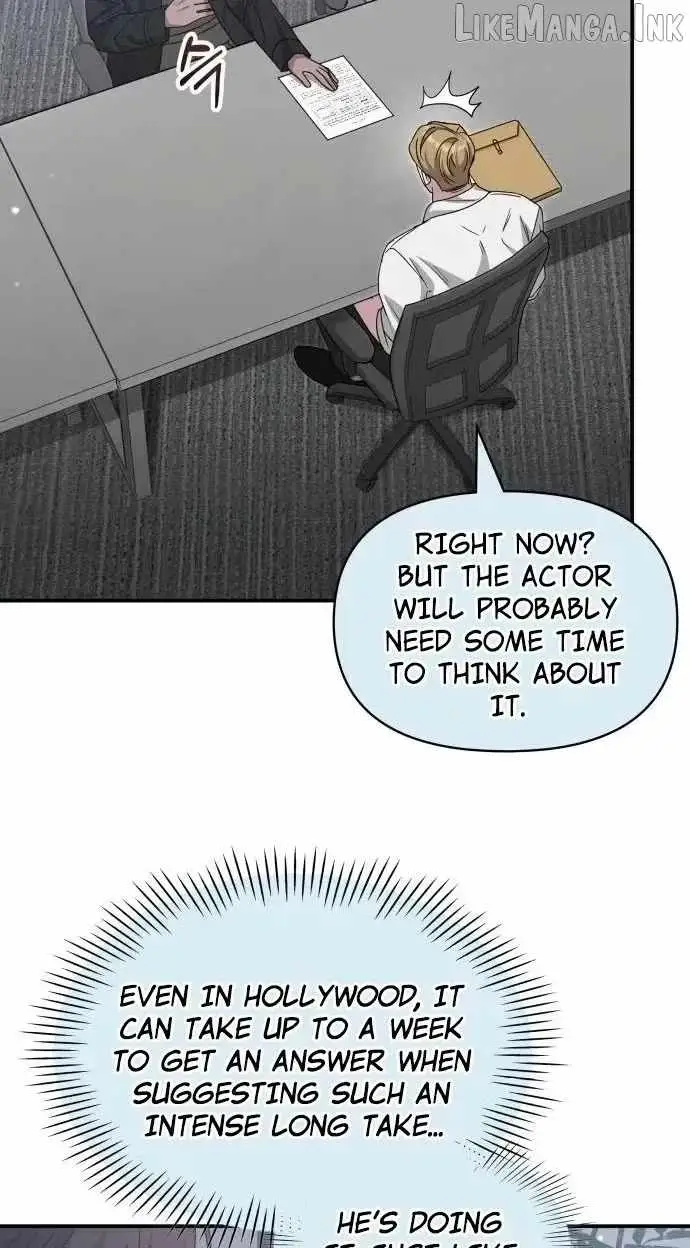 I Was Mistaken As a Monstrous Genius Chapter 114 - Page 30