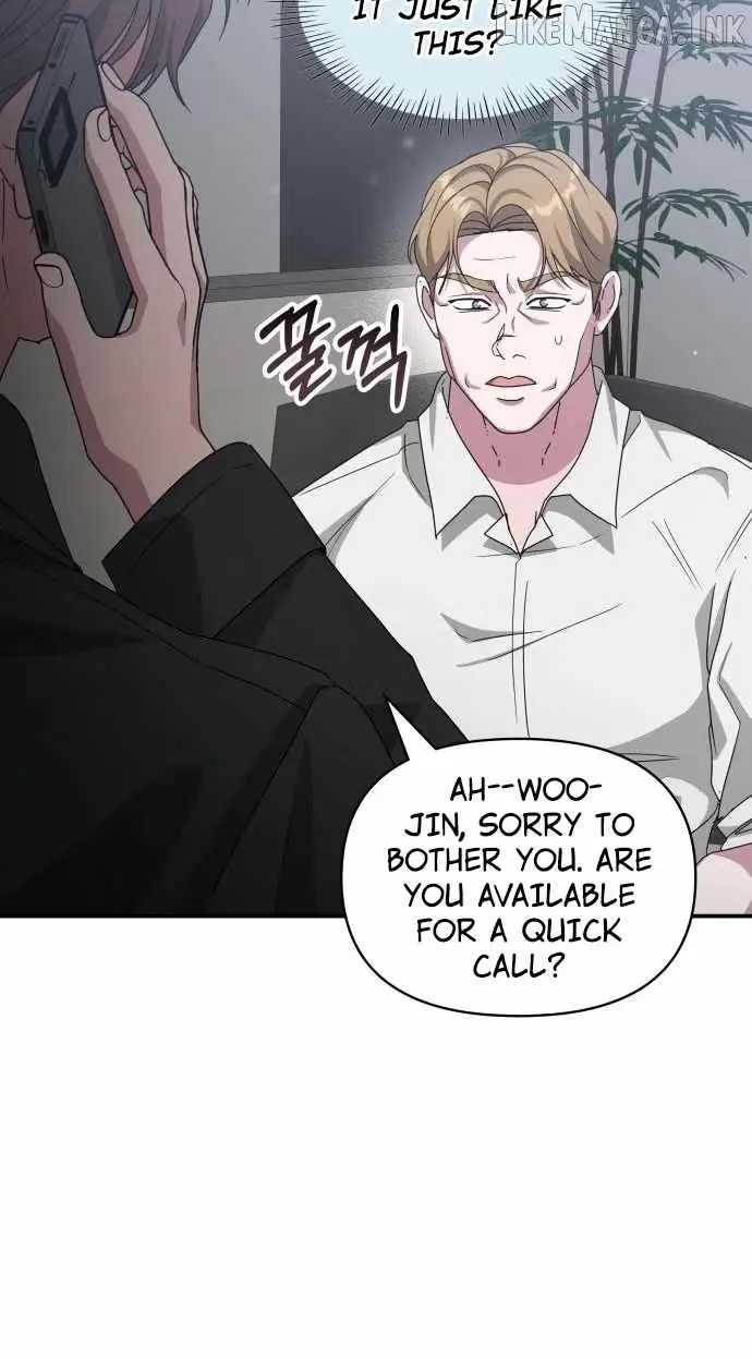 I Was Mistaken As a Monstrous Genius Chapter 114 - Page 31