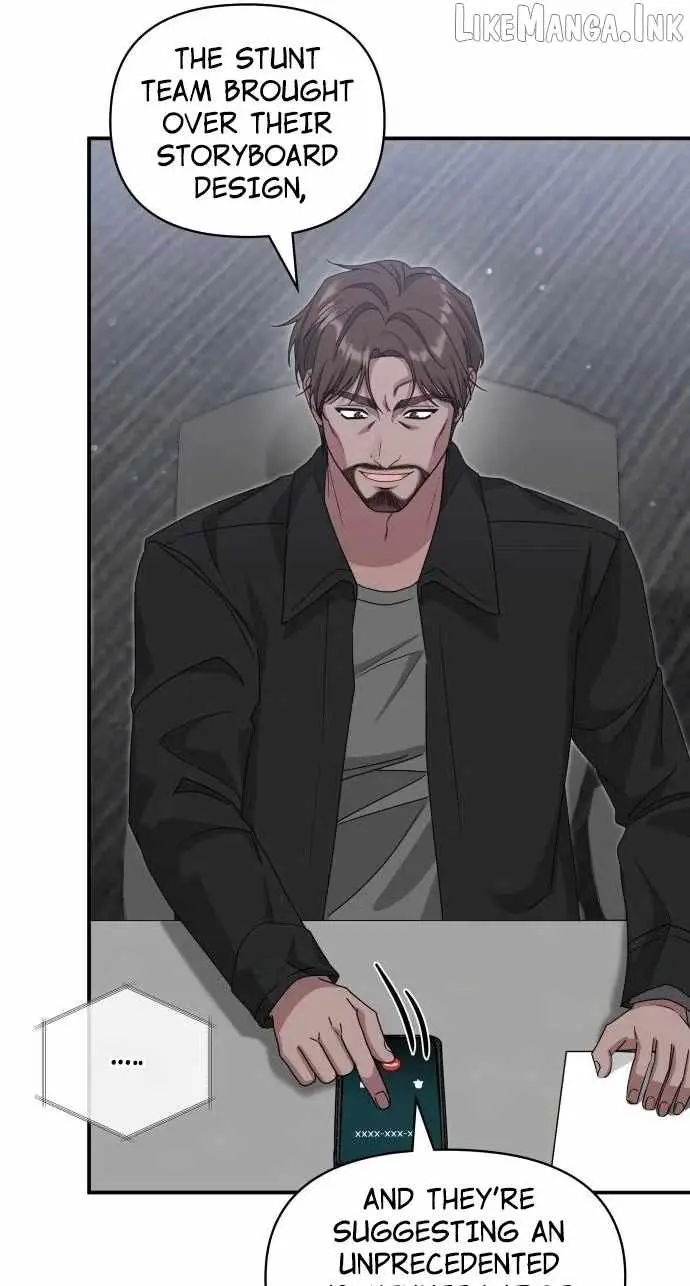I Was Mistaken As a Monstrous Genius Chapter 114 - Page 32