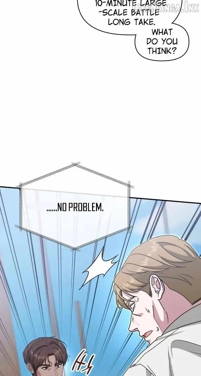 I Was Mistaken As a Monstrous Genius Chapter 114 - Page 33