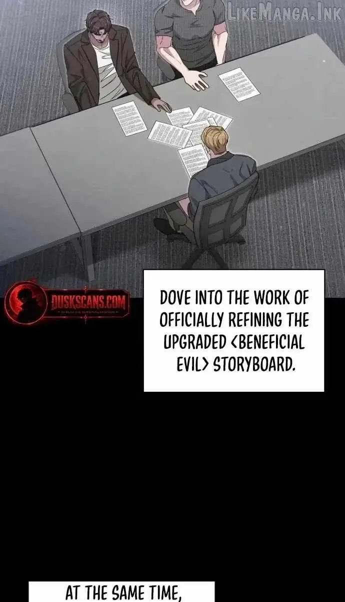 I Was Mistaken As a Monstrous Genius Chapter 114 - Page 40