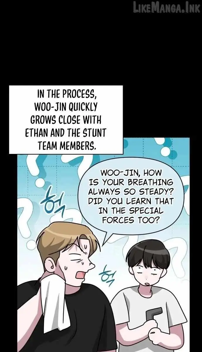 I Was Mistaken As a Monstrous Genius Chapter 114 - Page 42
