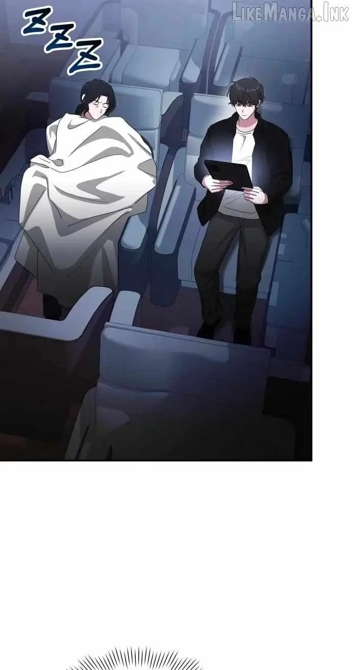 I Was Mistaken As a Monstrous Genius Chapter 114 - Page 47