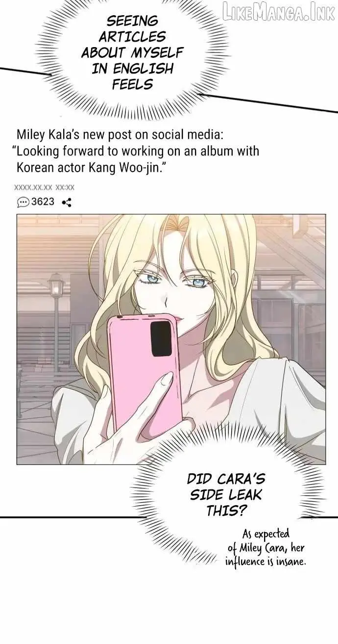 I Was Mistaken As a Monstrous Genius Chapter 114 - Page 48
