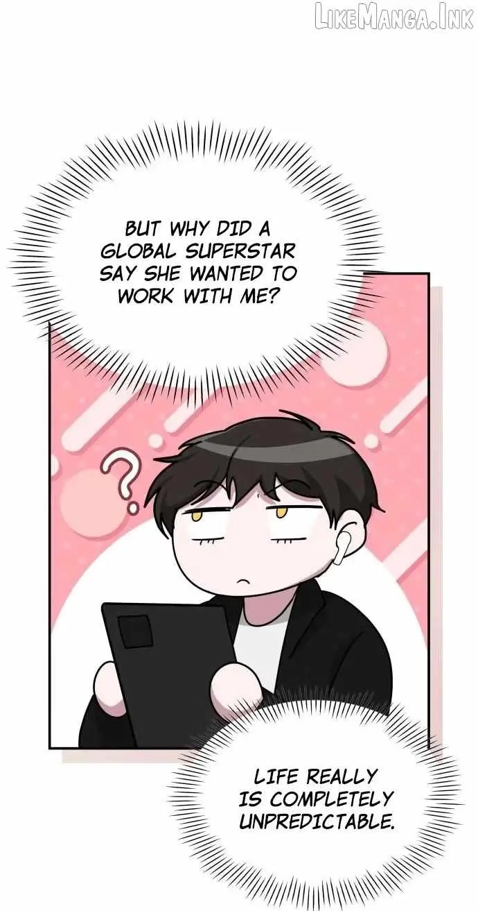 I Was Mistaken As a Monstrous Genius Chapter 114 - Page 49