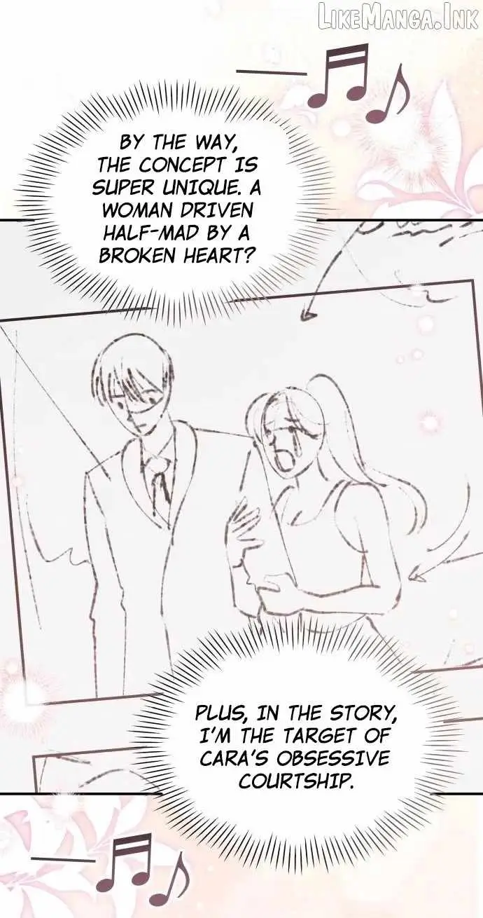 I Was Mistaken As a Monstrous Genius Chapter 114 - Page 51