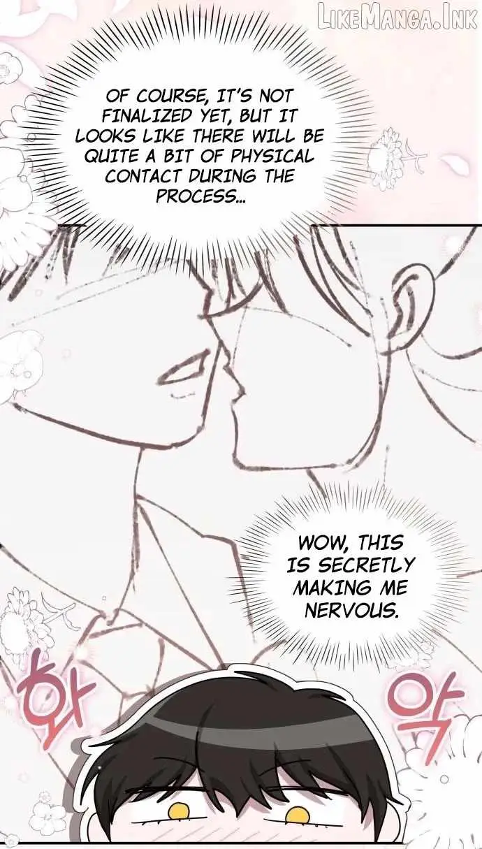 I Was Mistaken As a Monstrous Genius Chapter 114 - Page 52