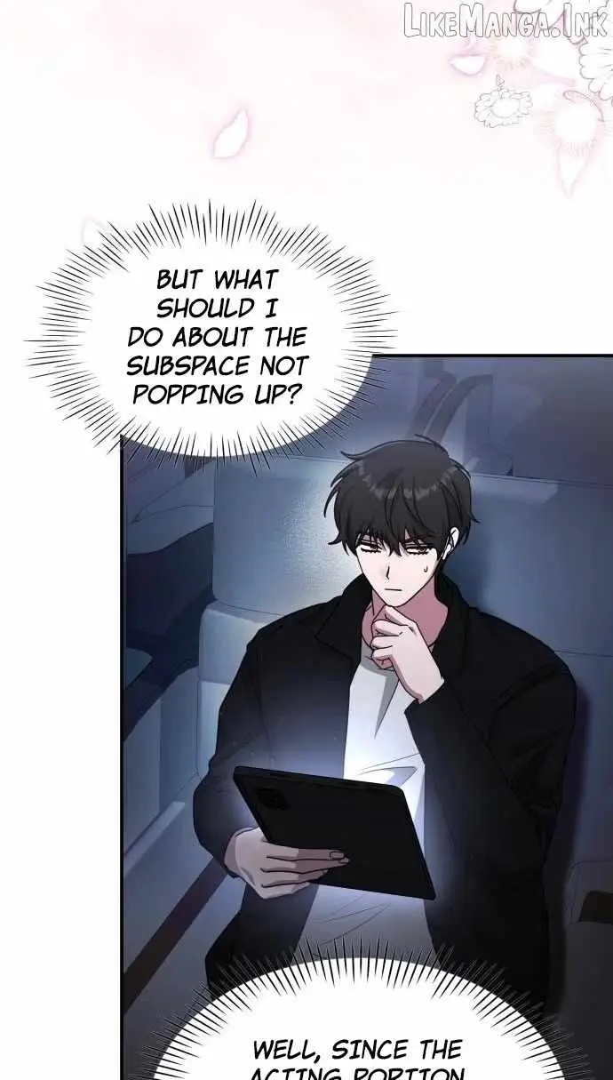I Was Mistaken As a Monstrous Genius Chapter 114 - Page 53