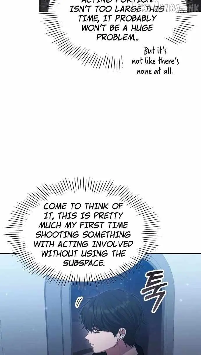 I Was Mistaken As a Monstrous Genius Chapter 114 - Page 54