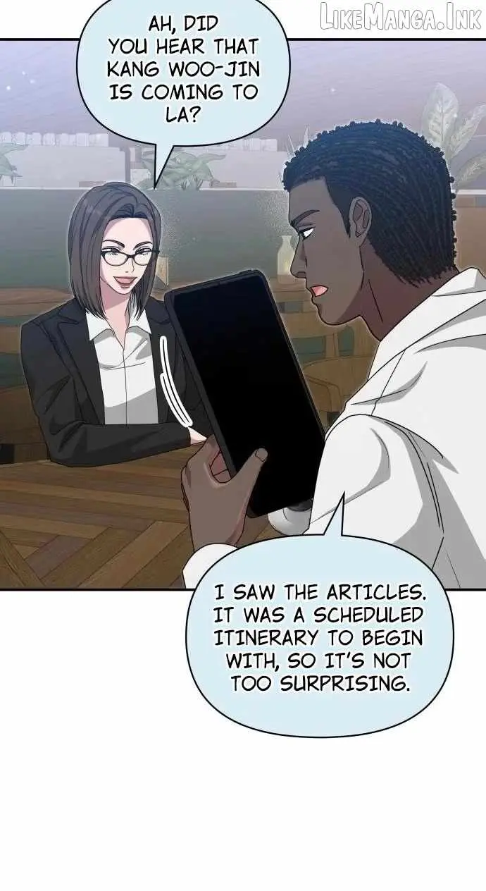 I Was Mistaken As a Monstrous Genius Chapter 114 - Page 61