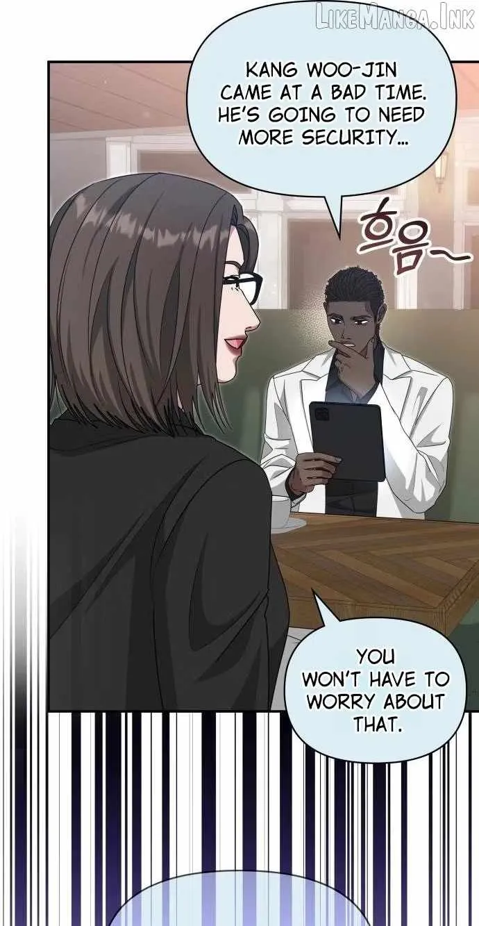 I Was Mistaken As a Monstrous Genius Chapter 114 - Page 64