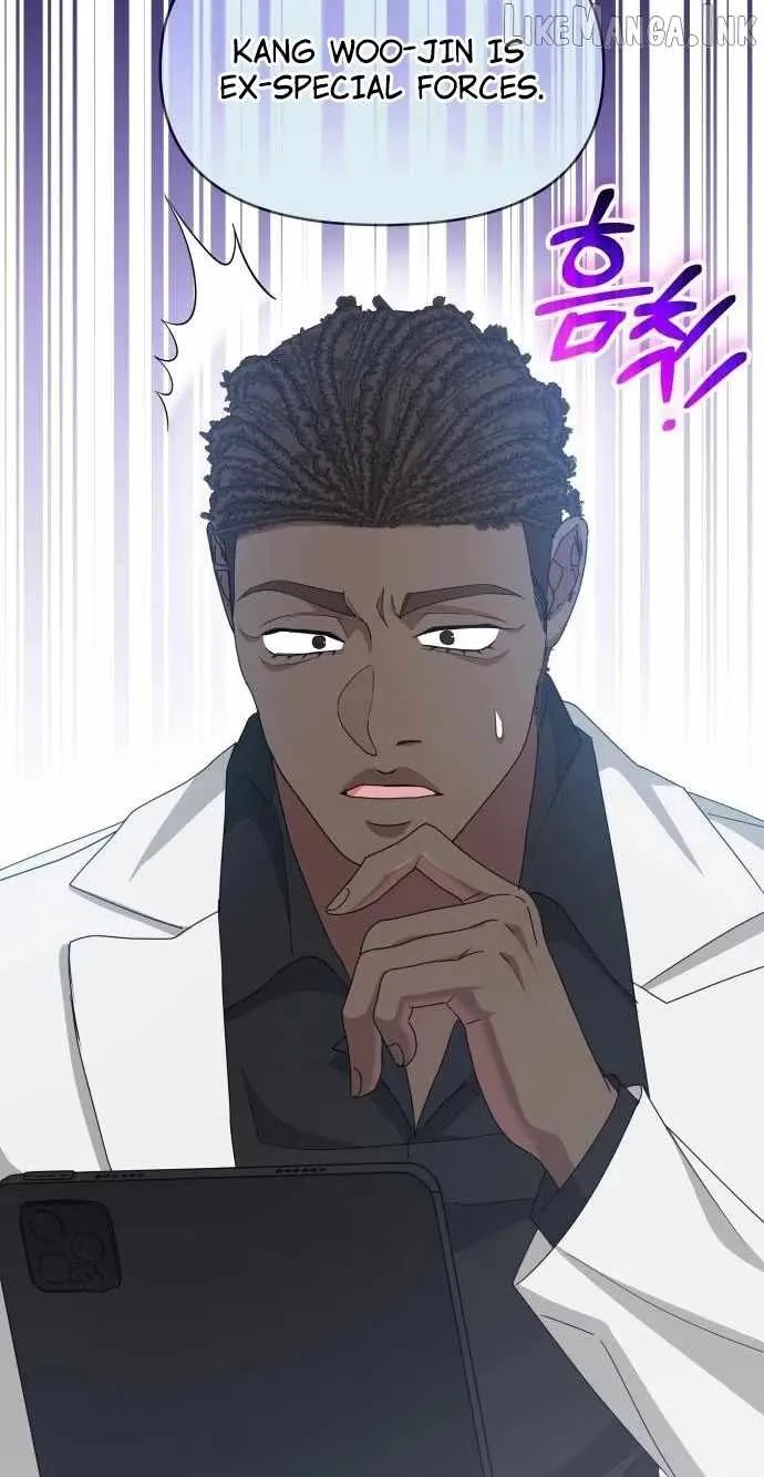 I Was Mistaken As a Monstrous Genius Chapter 114 - Page 65