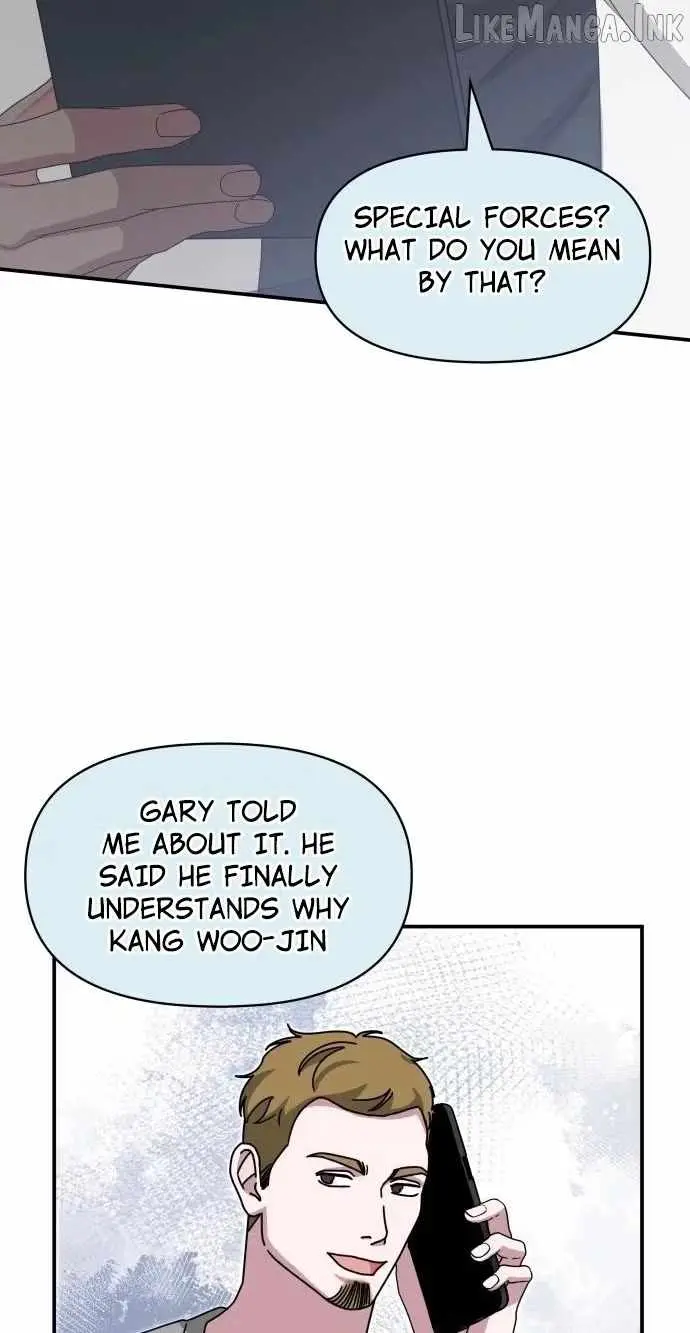 I Was Mistaken As a Monstrous Genius Chapter 114 - Page 66
