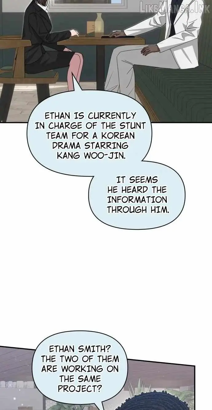 I Was Mistaken As a Monstrous Genius Chapter 114 - Page 68