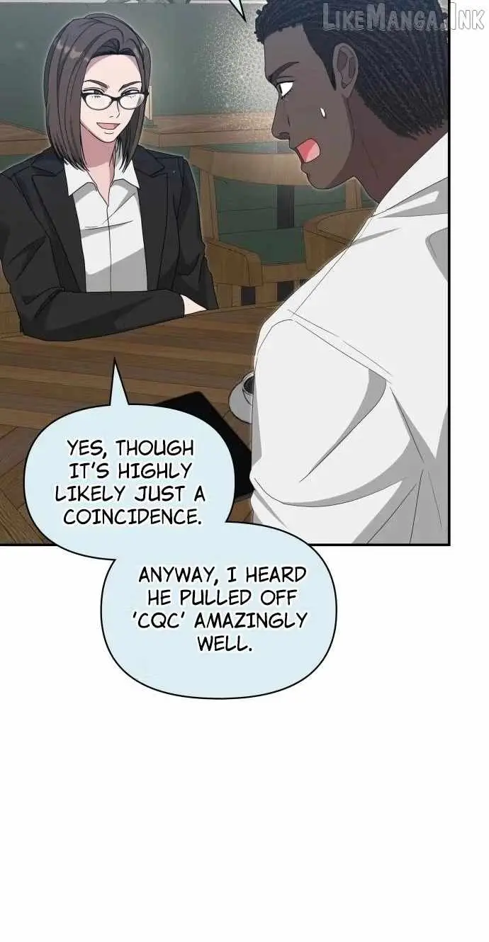 I Was Mistaken As a Monstrous Genius Chapter 114 - Page 69