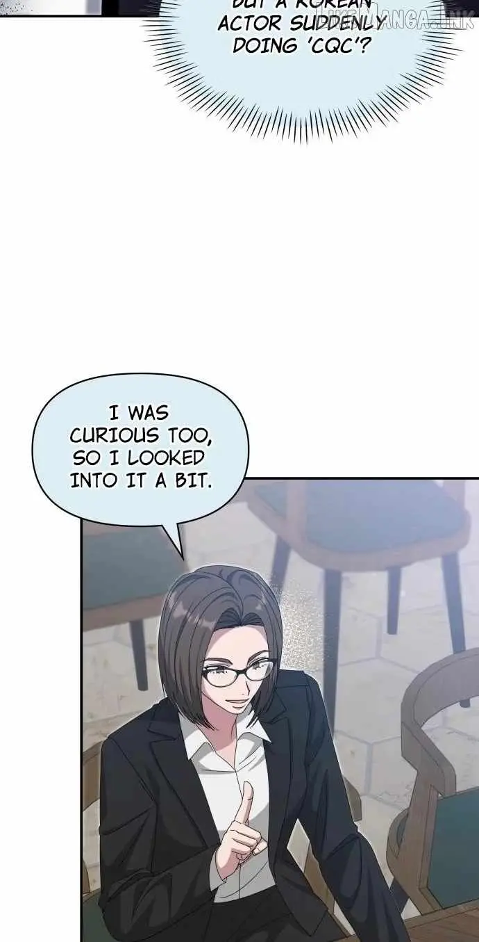 I Was Mistaken As a Monstrous Genius Chapter 114 - Page 71