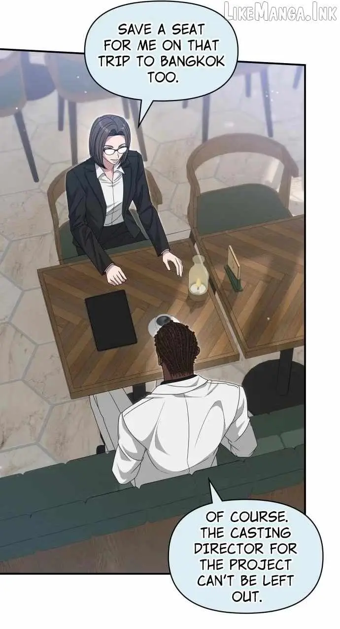 I Was Mistaken As a Monstrous Genius Chapter 114 - Page 76