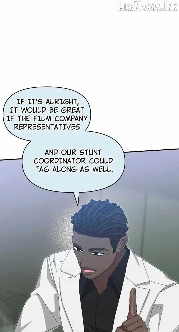 I Was Mistaken As a Monstrous Genius Chapter 114 - Page 77