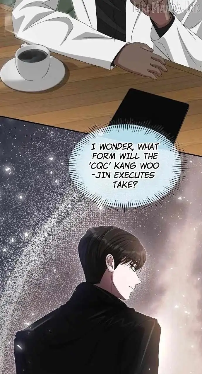 I Was Mistaken As a Monstrous Genius Chapter 114 - Page 78