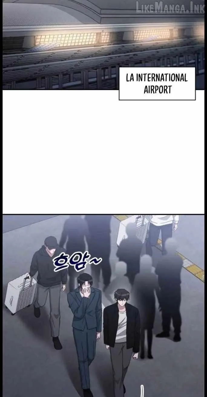 I Was Mistaken As a Monstrous Genius Chapter 115 - Page 3