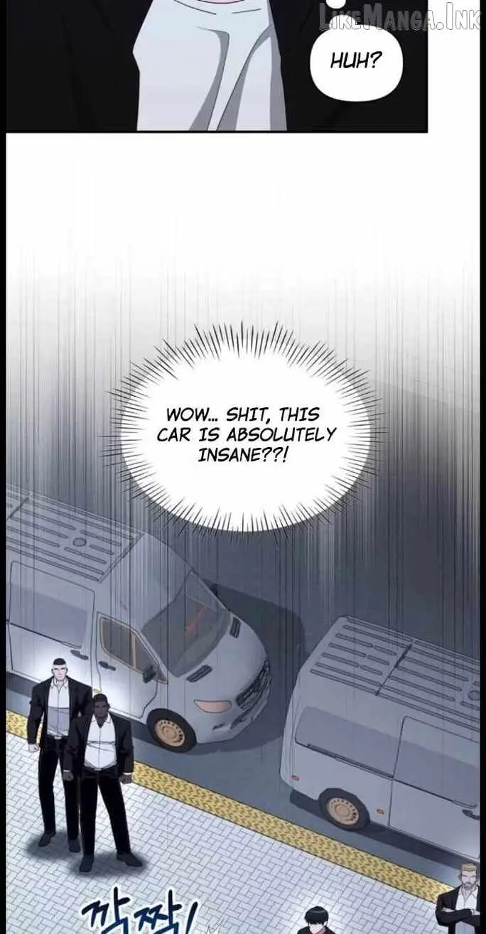 I Was Mistaken As a Monstrous Genius Chapter 115 - Page 5