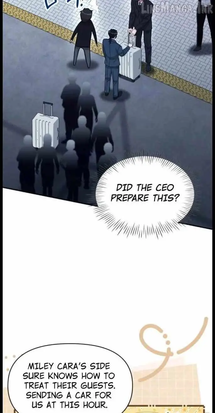 I Was Mistaken As a Monstrous Genius Chapter 115 - Page 6