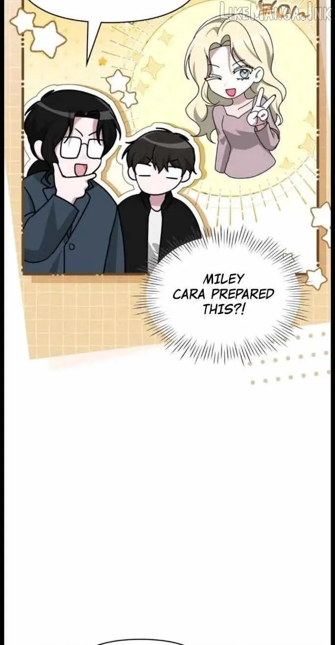 I Was Mistaken As a Monstrous Genius Chapter 115 - Page 7