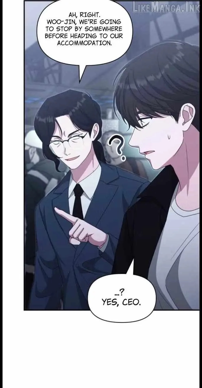 I Was Mistaken As a Monstrous Genius Chapter 115 - Page 8