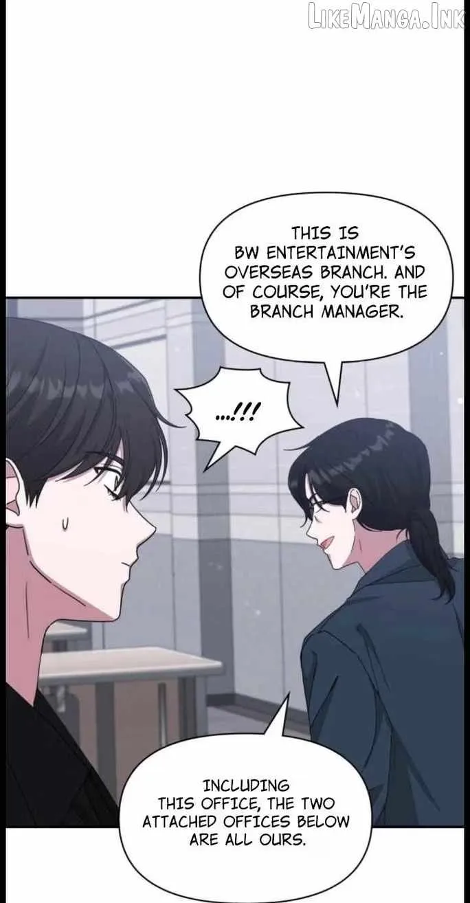 I Was Mistaken As a Monstrous Genius Chapter 115 - Page 14