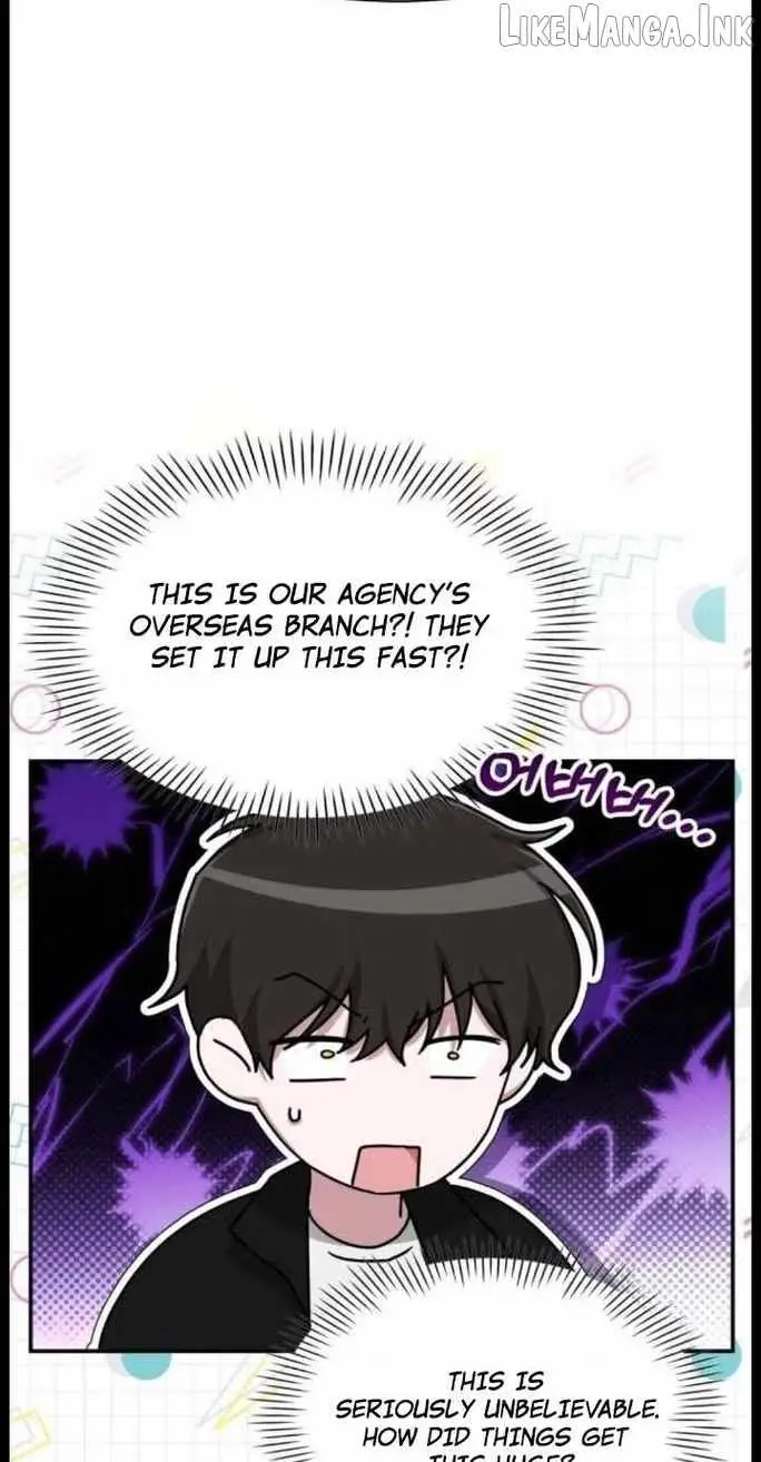 I Was Mistaken As a Monstrous Genius Chapter 115 - Page 15