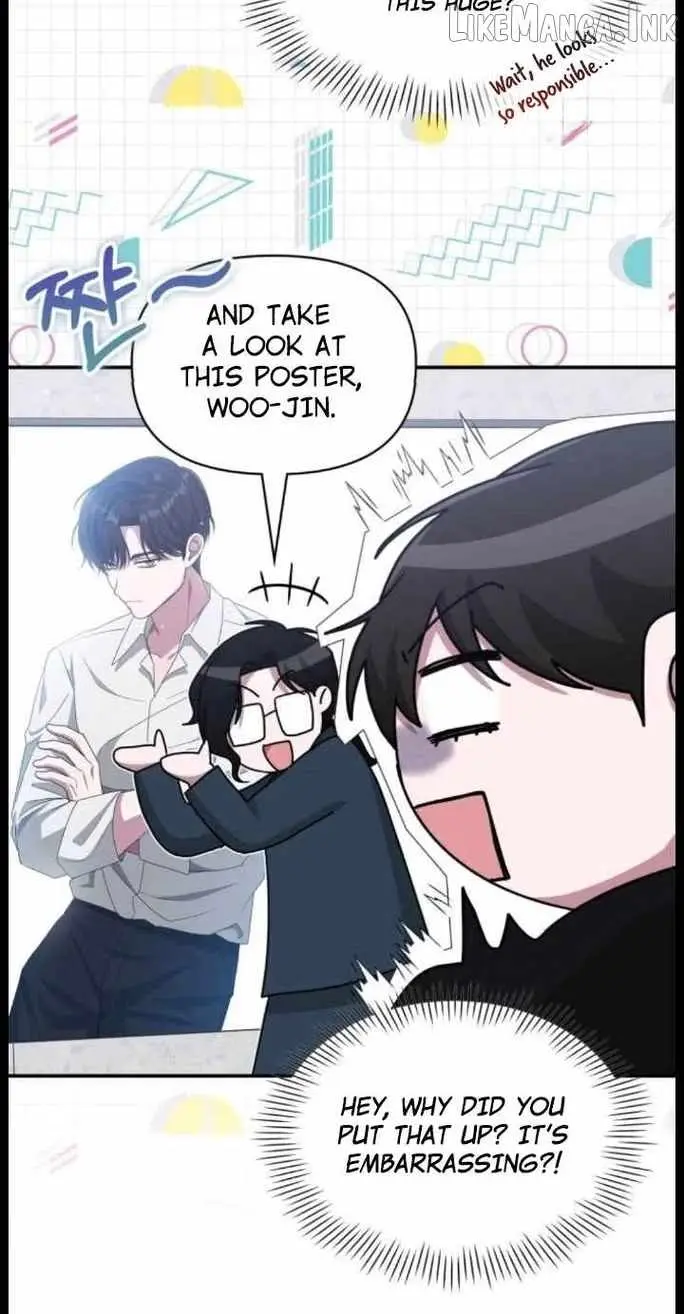 I Was Mistaken As a Monstrous Genius Chapter 115 - Page 16