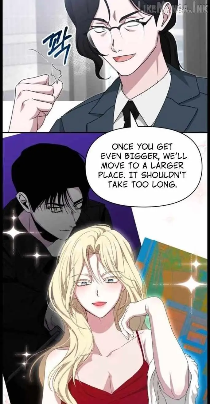 I Was Mistaken As a Monstrous Genius Chapter 115 - Page 19