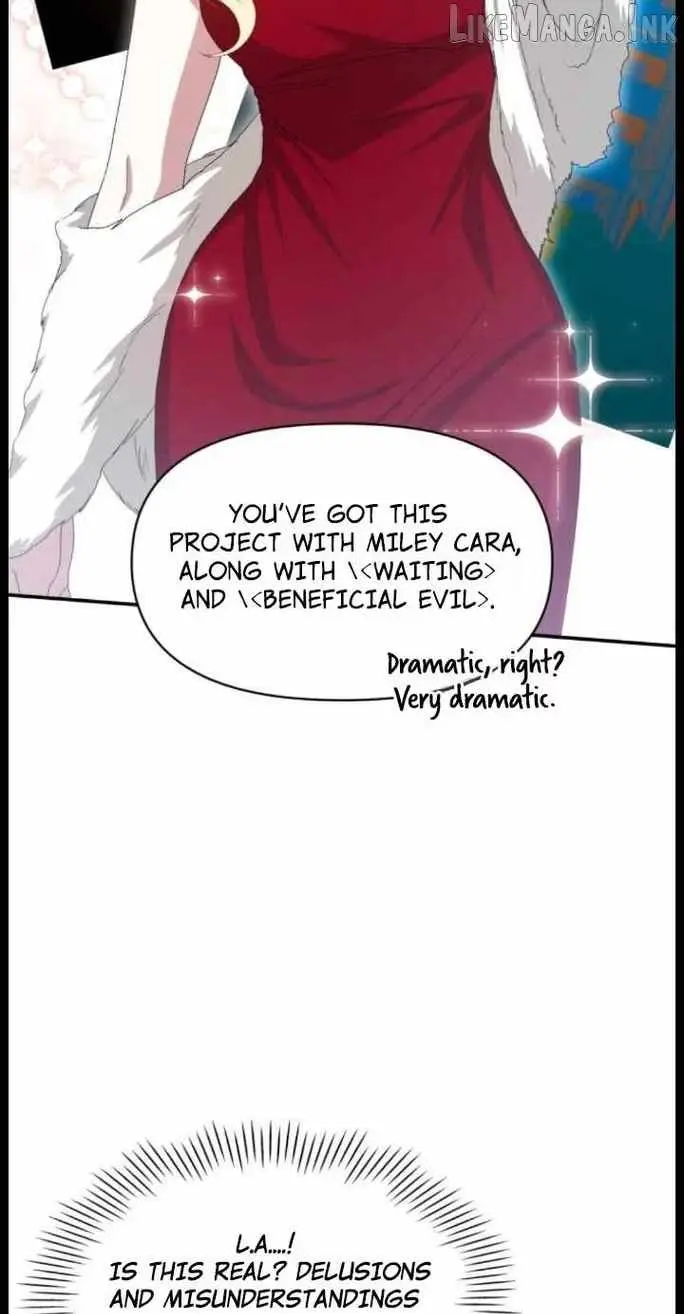 I Was Mistaken As a Monstrous Genius Chapter 115 - Page 20